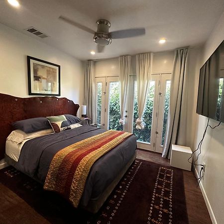 Spacious Resort Getaway @ Echo Park Ranch - Luxury Indoor/ Outdoor Home Steps From Sunset Blvd, Echo Park Lake, Dodgers Stadium Λος Άντζελες Εξωτερικό φωτογραφία