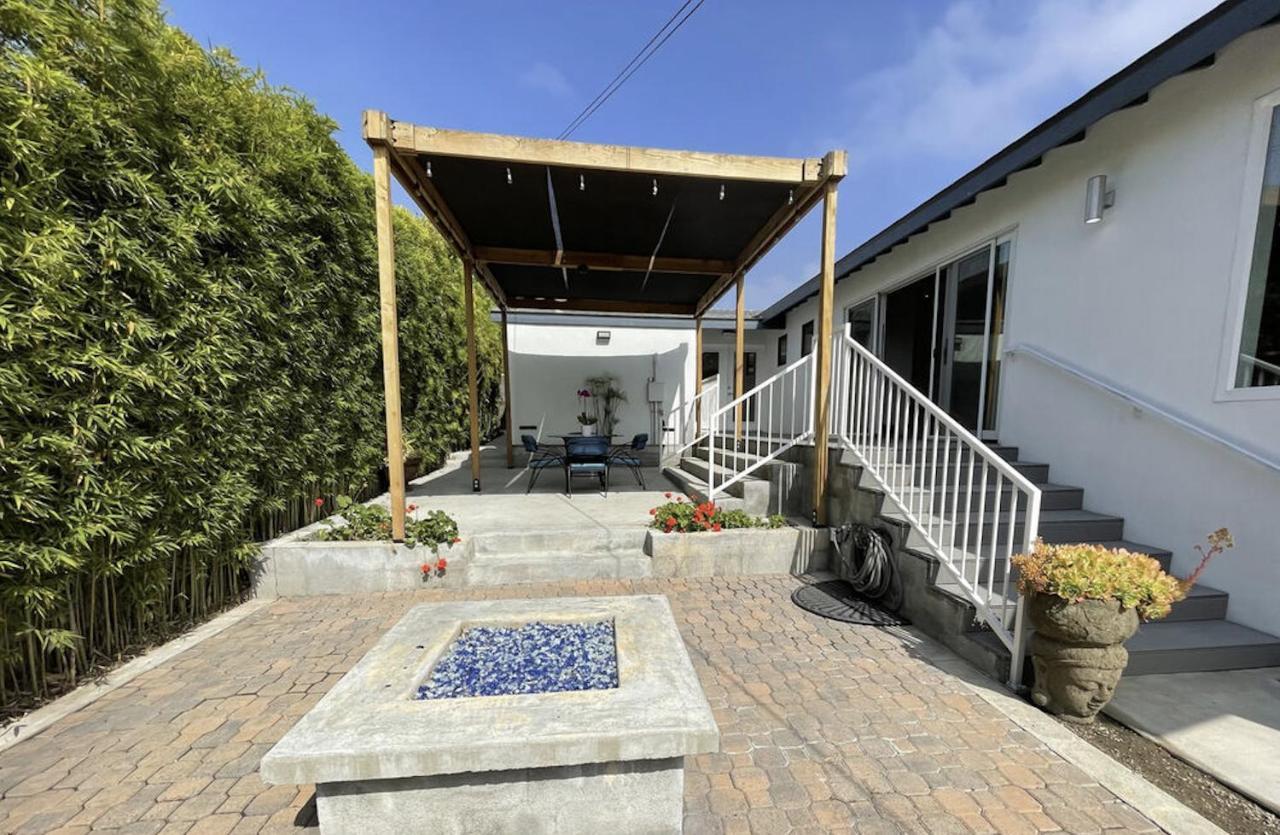 Spacious Resort Getaway @ Echo Park Ranch - Luxury Indoor/ Outdoor Home Steps From Sunset Blvd, Echo Park Lake, Dodgers Stadium Λος Άντζελες Εξωτερικό φωτογραφία