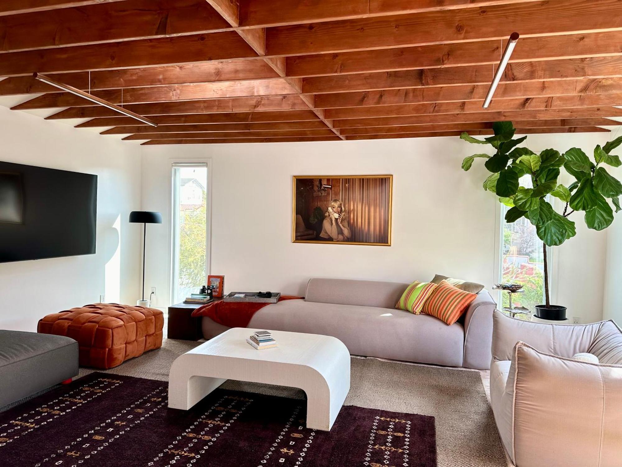 Spacious Resort Getaway @ Echo Park Ranch - Luxury Indoor/ Outdoor Home Steps From Sunset Blvd, Echo Park Lake, Dodgers Stadium Λος Άντζελες Εξωτερικό φωτογραφία