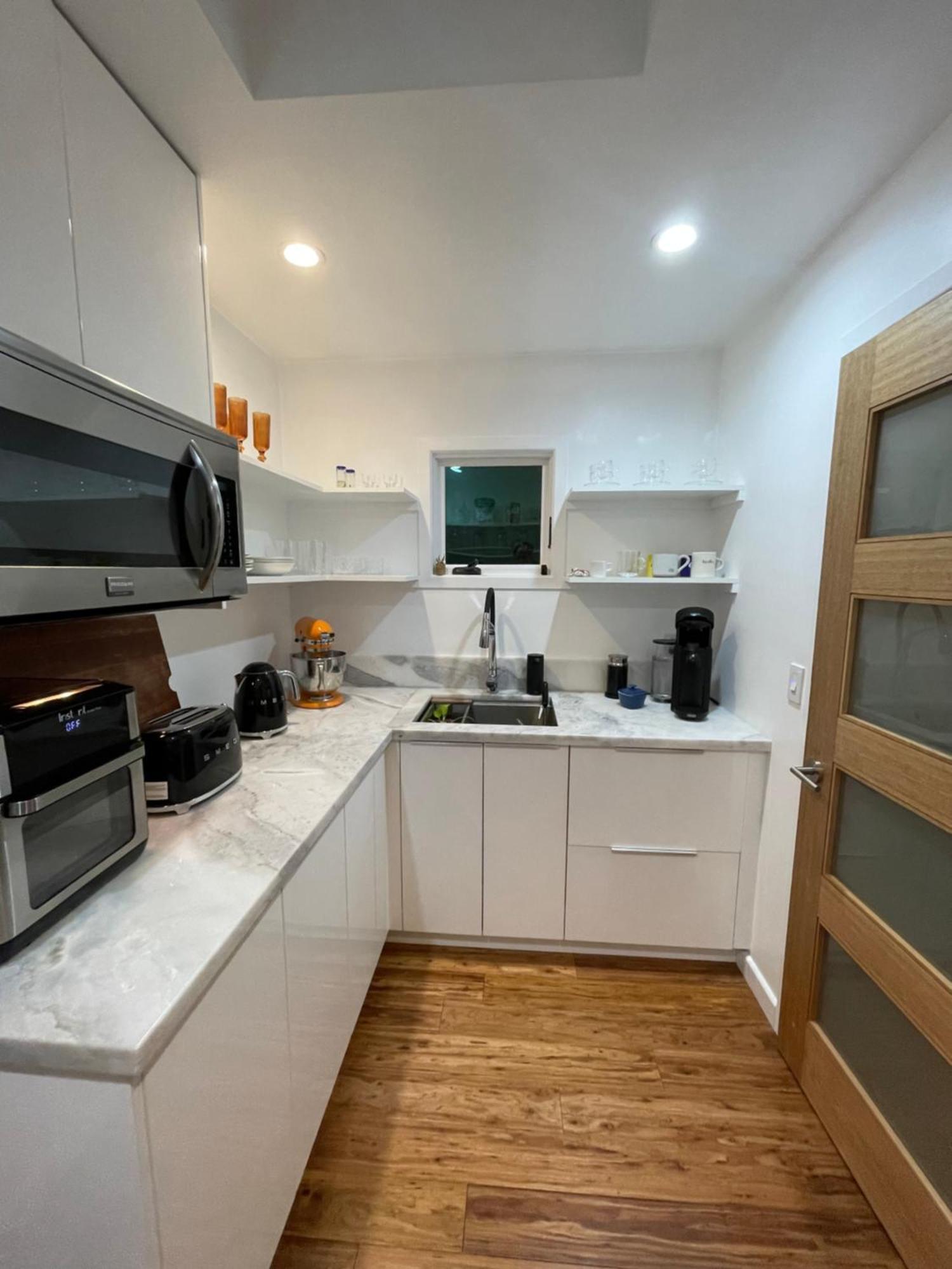 Spacious Resort Getaway @ Echo Park Ranch - Luxury Indoor/ Outdoor Home Steps From Sunset Blvd, Echo Park Lake, Dodgers Stadium Λος Άντζελες Εξωτερικό φωτογραφία