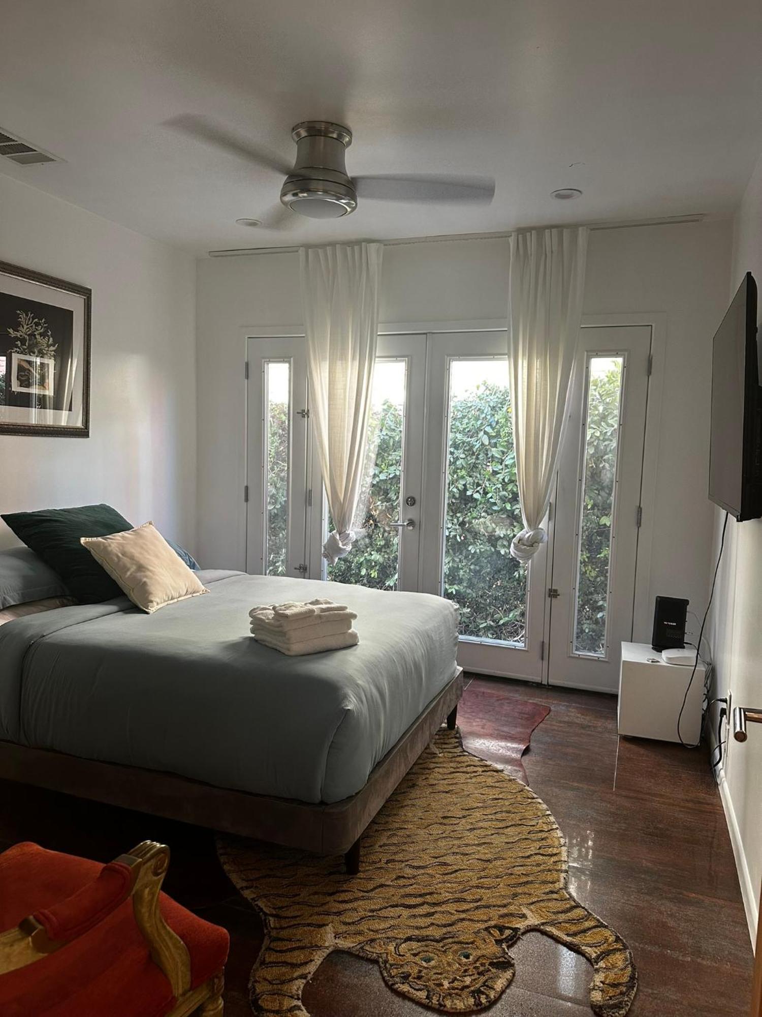 Spacious Resort Getaway @ Echo Park Ranch - Luxury Indoor/ Outdoor Home Steps From Sunset Blvd, Echo Park Lake, Dodgers Stadium Λος Άντζελες Εξωτερικό φωτογραφία
