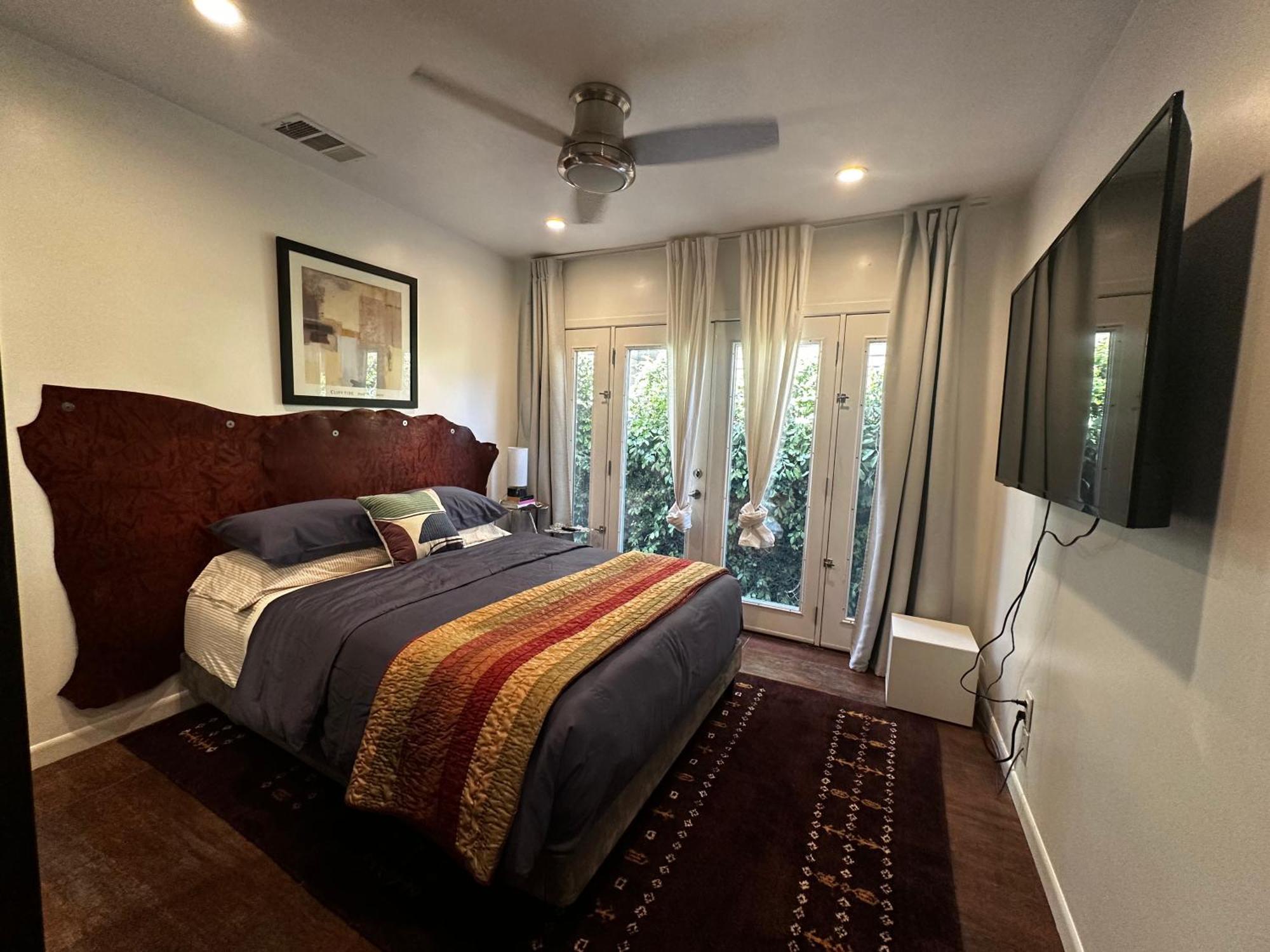 Spacious Resort Getaway @ Echo Park Ranch - Luxury Indoor/ Outdoor Home Steps From Sunset Blvd, Echo Park Lake, Dodgers Stadium Λος Άντζελες Εξωτερικό φωτογραφία